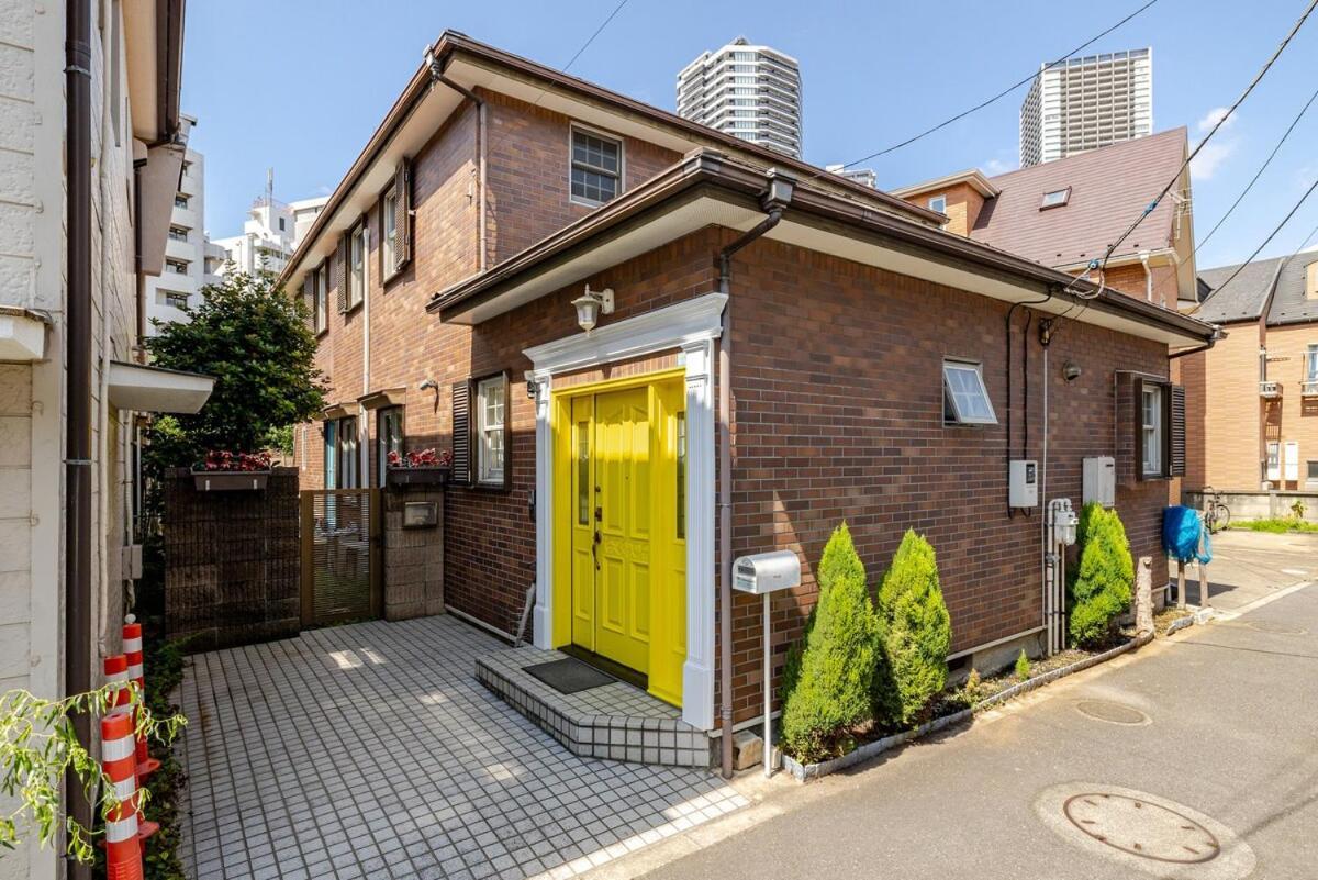 Urban Residence Ikebukuro East Tóquio Exterior foto